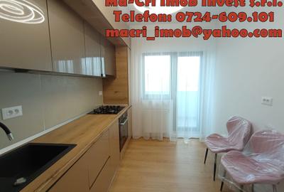 💎 Apartament Modern 3 Camere | Parcare Inclusă | Zona Crângași - Ciurel - 6
