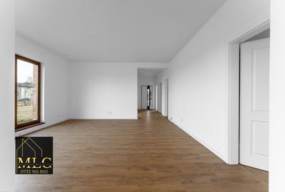 Vila de vânzare pe parter cu 4 camere | Cartier Flamingo Park | Saftica - 3