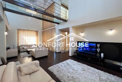 Vila P+E+M, 5 camere, piscina, 1000mp, IANCU NICOLAE - 7