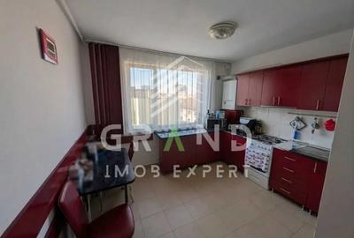 Marasti/The Office : Apartament 1 Camera | Balcon | Etaj 2 | Parcare si Garaj - 4