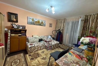 Apartament cu 2 camere în proces de reabilitare - Bulevardul Lacul Tei - 6