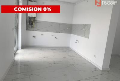 Apartament cu 3 camere decomandat, zona Dumbravita - 1