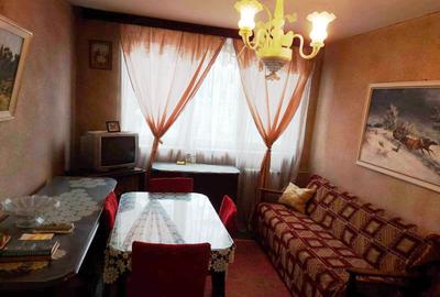 Militari - Apusului  - Str. Lacul Zanoaga -   Apartament 3 camere - 2