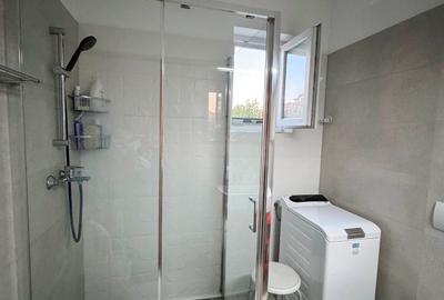Vanzare apartament 2 camere zona Sisesti// loc parcare si boxa - 8