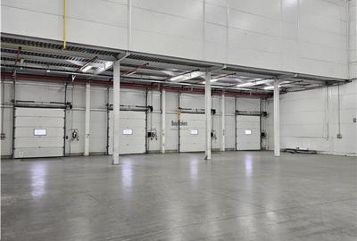 Spatiu Industrial - 3200 mp - Logistica - Depozitare - Distributie - 2