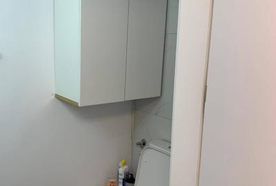 Inchiriere Casa in zona Barbu Vacarescu - 5