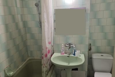 Apartament 2 camere 54 mp, decomandat, et. 3, zona Piata mare - 5