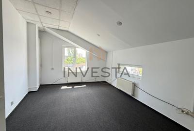 Cladire Individuala 311 mp |  Central | Ideal pentru Birouri, Clinica! - 12