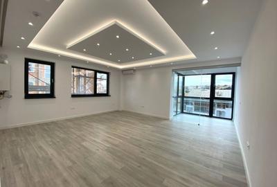 Apartament cu 2 camere decomandat în Dacia
