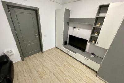 Centru, Palas Mall, bloc nou, apartament de inchiriat, 2 camere, modern - 12