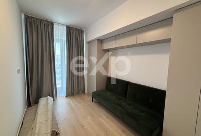 3 camere, balcon mare, Pipera - Voluntari - 9