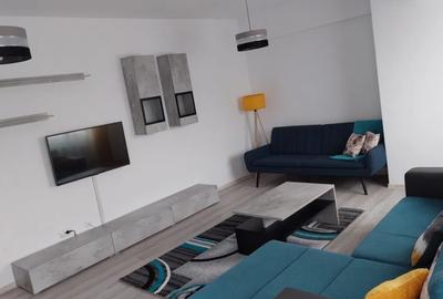 Apartament cu 2 camere in Tatarasi-Oancea,bloc nou - 4