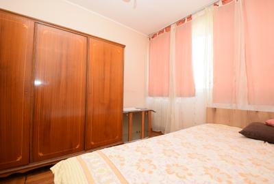 Apartament cu 3 camere, Piața Miniș - Titan - 14