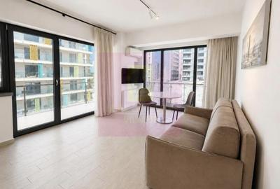 Apartament cu 2 camere decomandat în Tomis II