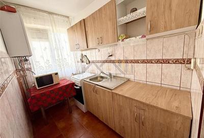 Apartament 2 camere, Et.3, 40 mp - Calea Martirilor - 9