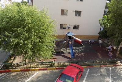 Bucurestii Noi, sos. Bucuresti-Targoviste 22B, suprafata utila 106mp, etaj 1/5 - 2