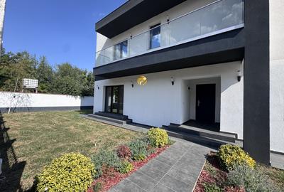 Casa Individuala P+1 - 4 camere - 369mp teren - Otopeni Odaile - 1