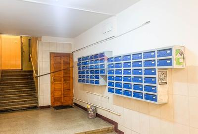 Apartament de vanzare 3 camere, metrou Iancului - 13