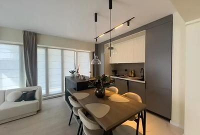 Apartament cu 3 camere decomandat în Theodor Pallady