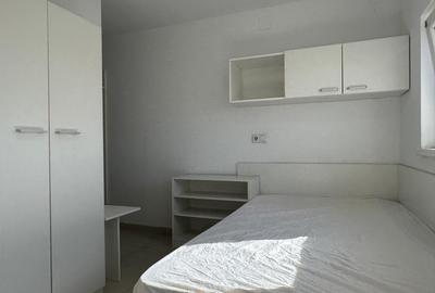 Garsonieră nedecomandată, mobilată în Complex Studențesc