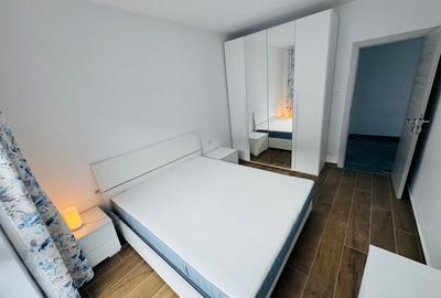 De vanzare apartament nou, mobilat, 2 camere Gradiste Arad - 5