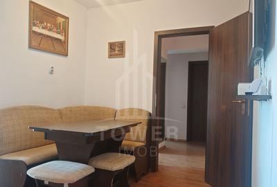 Apartament de vânzare în Turnișor – Sibiu | 47 mp utili | Etaj 2 cu lift - 4