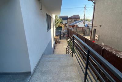 Apartament ca o Casă! 3 Camere, Curte Proprie 70 mp, Bloc Nou 2021 - 4