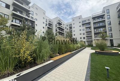 Park Line Pipera | 2 camere 55 mp, mobilat lux | Parcare inclusa - 9