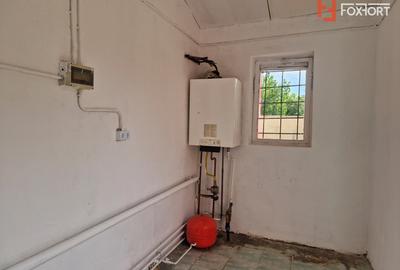 Spatiu comercial cu 16 incaperi - zona Mehala - 28