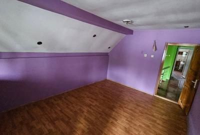 ENACHITA VACARESCU casa P+M, 2005, teren 271mp -145000 euro - 10