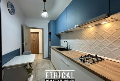 Garsoniera mobilata si utilata complet – Militari Residence Tineretului - 3