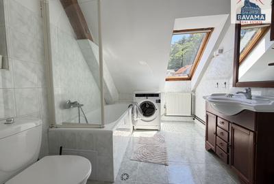 Apartament în Centrul Vechi la casă, de închiriat - 14