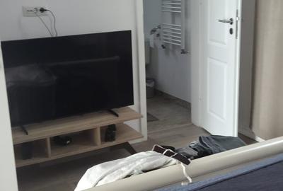 Casa pe parter cu  4 camere cu Panouri Fotovoltaice 6kw si Baterie 5kw - 21