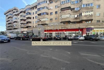 Spatiu comercial, stradal, parter de bloc, Ploiesti, ultracentral. - 2
