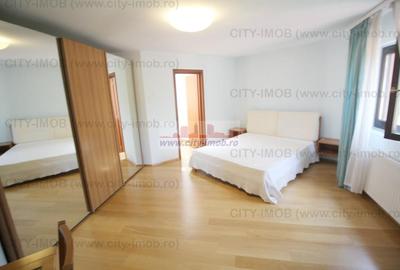 Vanzare Vila  Pipera 1350 mp teren adiacent Iancu Nicolae - 33