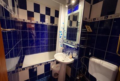 Garsonieră decomandată cu balcon- Drumul Taberei,lângă metrou Tudor Vladimirescu - 6