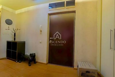 Apartament premium de 179 mp, cu grădină privată și piscină, Iancu Nicolae - 3