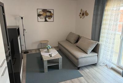 Magurele, Regal Home, de inchiriat apartament 2 camere, mobilat si utilat nou! - 8