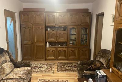 Apartament 2 camere , zona Gara  , et 1 4 , 52 mp , mobilat si utilat complet - 2