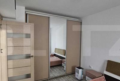 Apartament cu 2 camere decomandat, mobilat în Cug