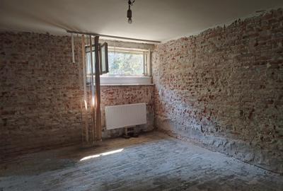 Apartament cu curte proprie Central - Ciuperca - 6