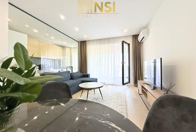 City View Apartment || Nusco City || Fully Furnished - 6