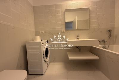 Paltim - Apartament cu 2 camere la prima inchiriere - parcare privata - 14