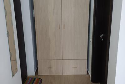 OLTENITEI, POPESTI LEORDENI, bloc 2015, ideal locuinta sau investitie - 8
