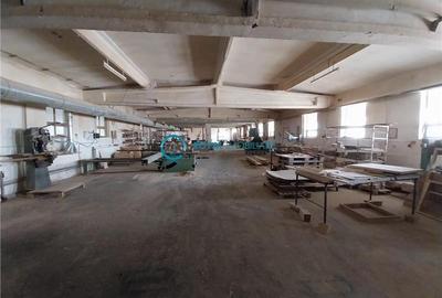 Royal Imobiliare - Vanzare Spatiu Industrial zona Exterior Est - 8