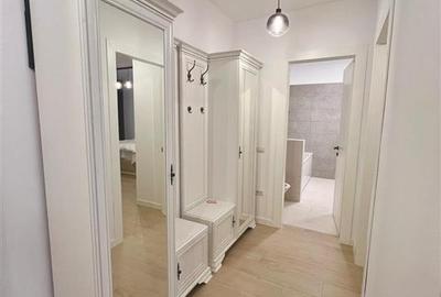 Inchiriez TERMEN LUNG apartament 2 camere Lake On, Mamaia - 3