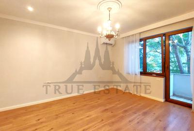 Apartament superb, in vila interbelica renovata, in zona Plantelor - 8
