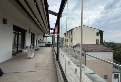 Apartament de tip Duplex 6 camere *250mp* + 2 Garaje // Herastrau - 37