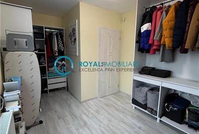 Royal Imobiliare  - Vanzare Vila zona Paulesti - 37
