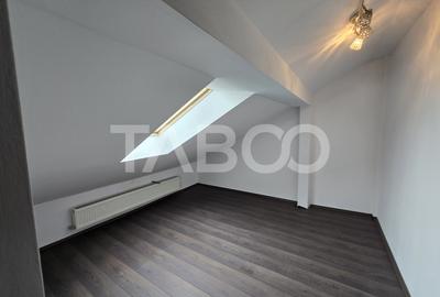 Apartament de vanzare 4 camere 3 bai 120mpu balcon Arhitectilor Sibiu - 10